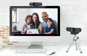 Read more about the article A sua webcam funciona bem no Windows 10? Teste-a de forma simples